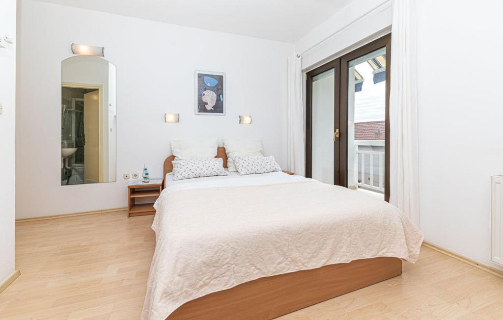 Apartments Ruza Kaštela エクステリア 写真