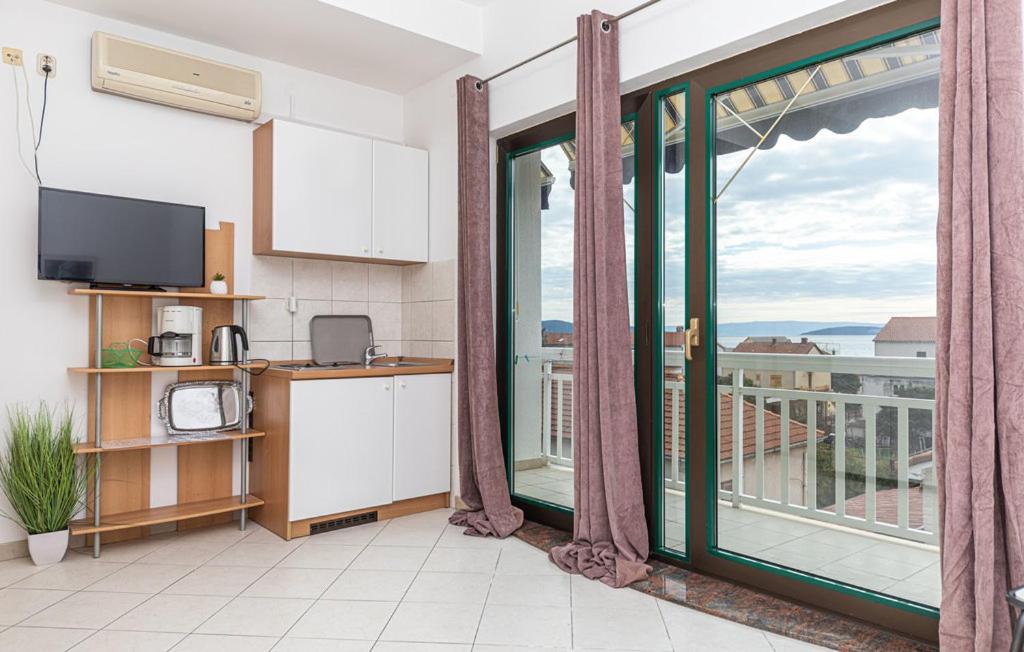 Apartments Ruza Kaštela 部屋 写真