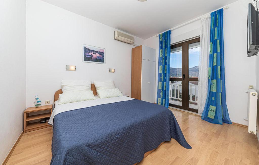 Apartments Ruza Kaštela エクステリア 写真