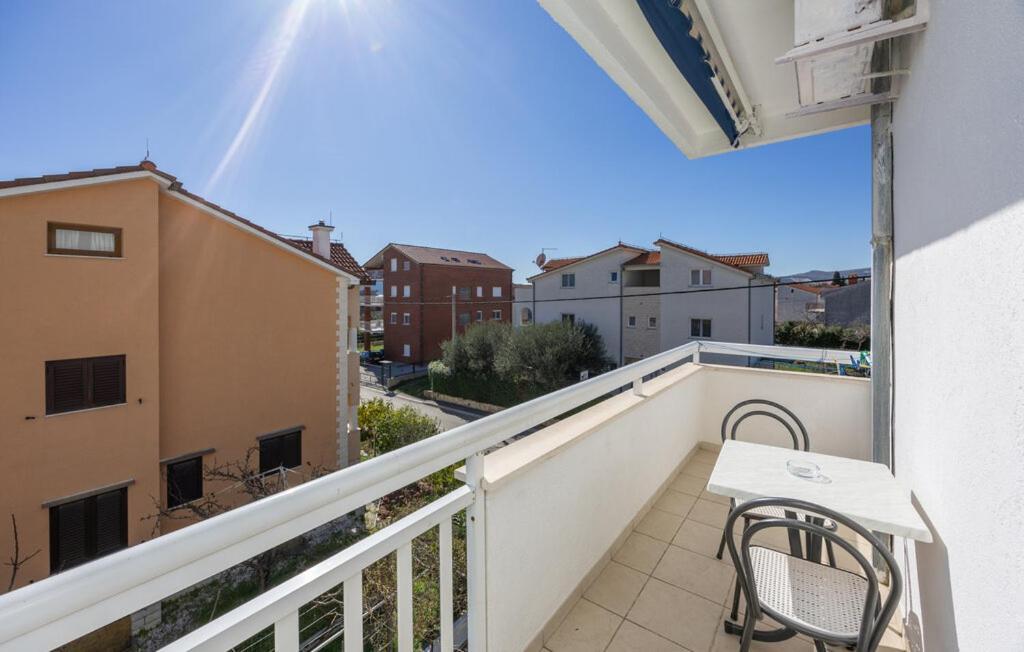 Apartments Ruza Kaštela エクステリア 写真