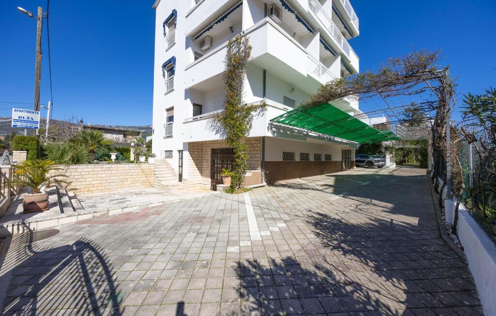 Apartments Ruza Kaštela エクステリア 写真