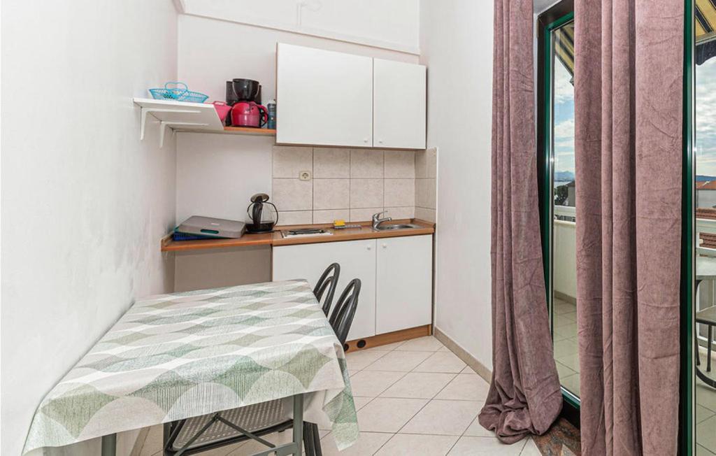 Apartments Ruza Kaštela 部屋 写真