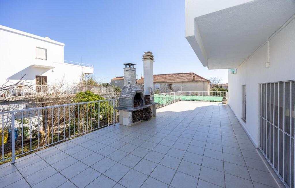 Apartments Ruza Kaštela エクステリア 写真