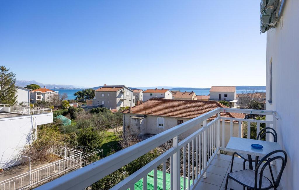Apartments Ruza Kaštela エクステリア 写真