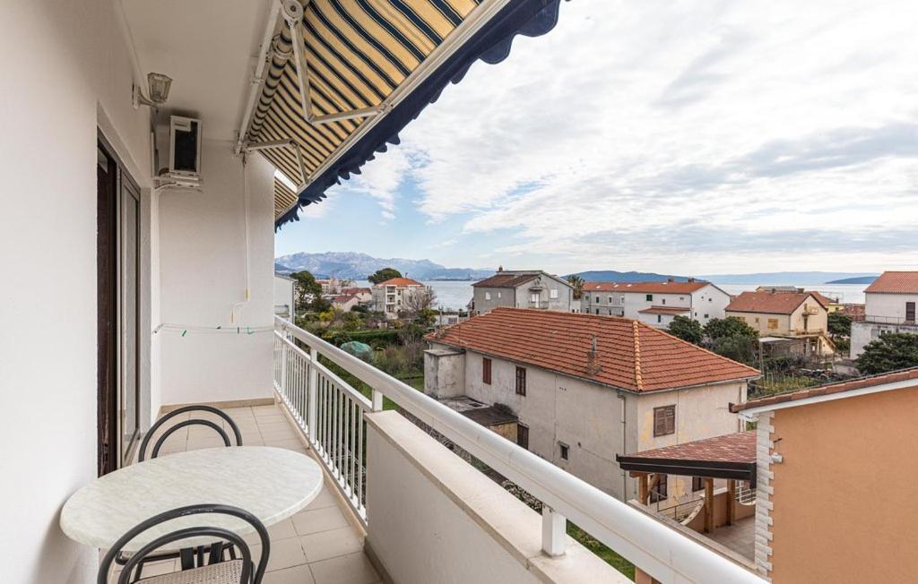 Apartments Ruza Kaštela エクステリア 写真