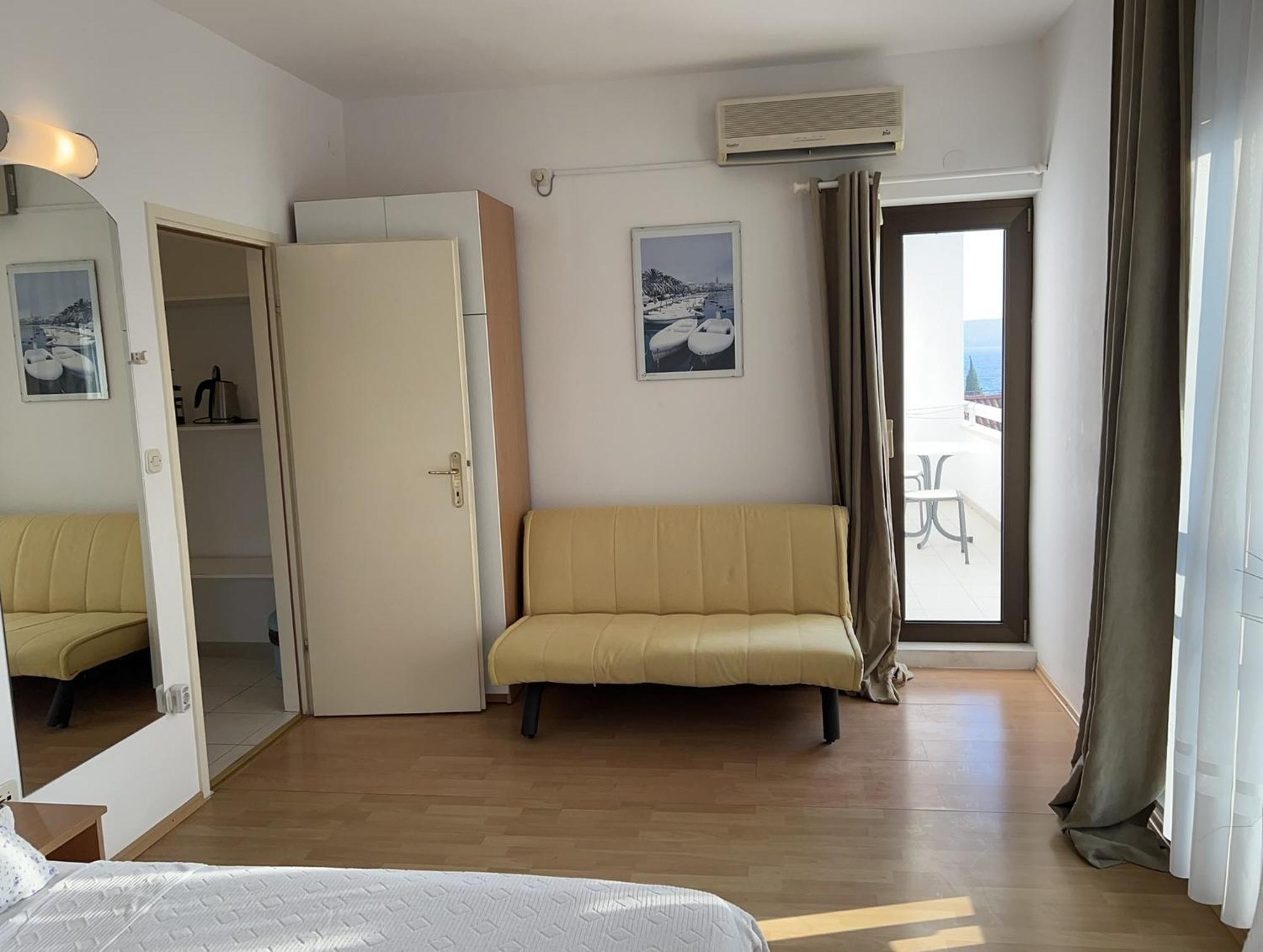 Apartments Ruza Kaštela 部屋 写真