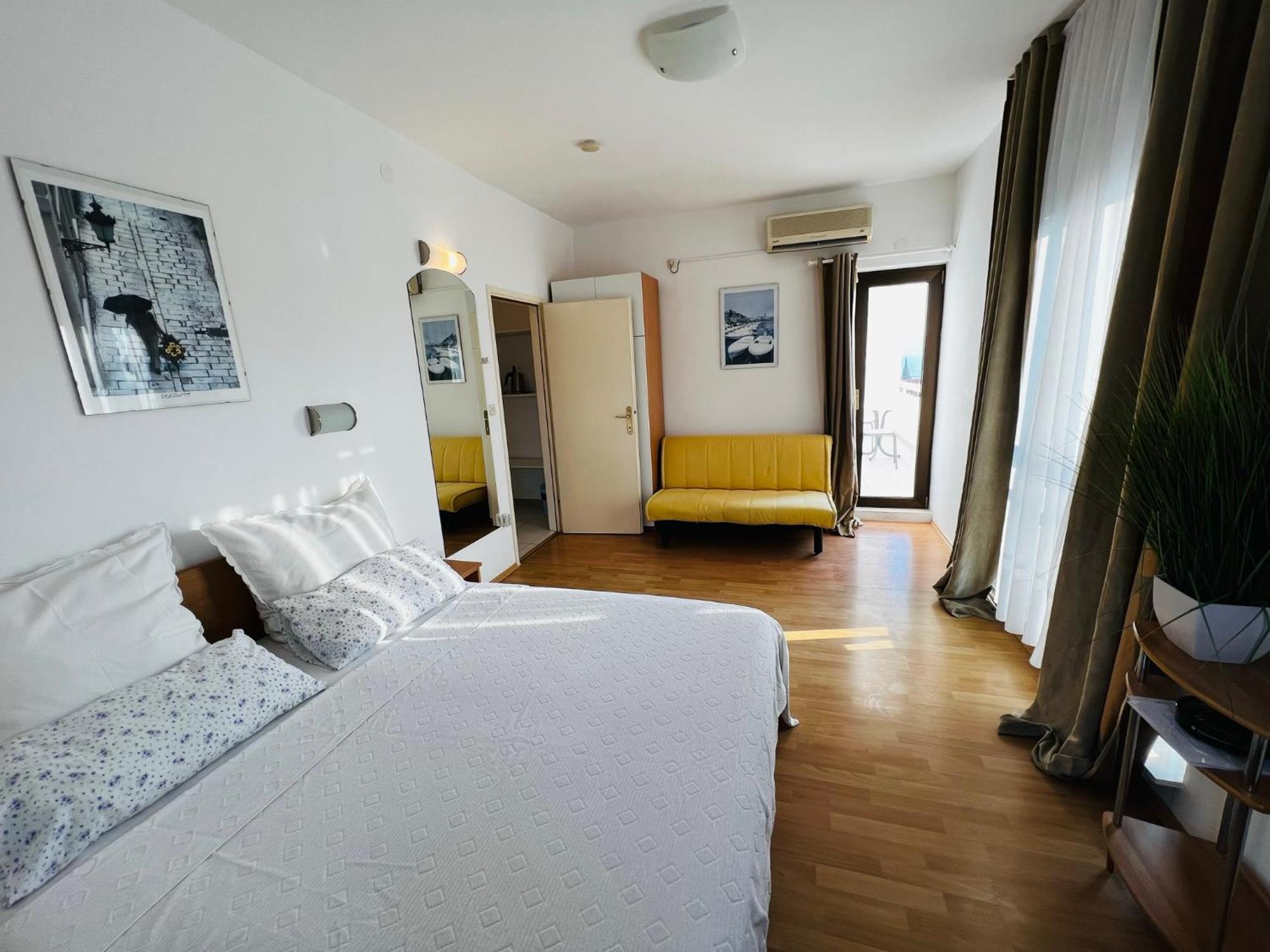 Apartments Ruza Kaštela 部屋 写真