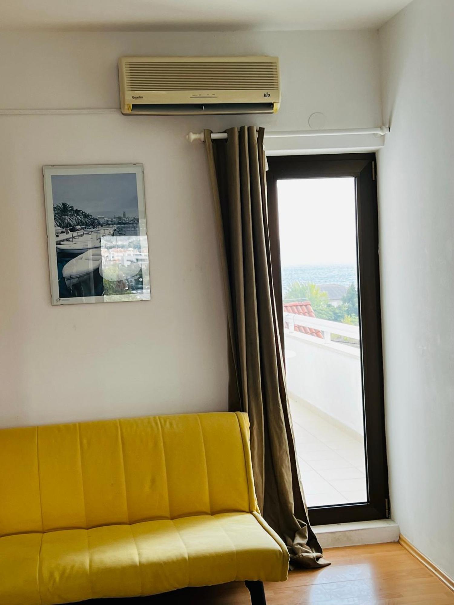 Apartments Ruza Kaštela 部屋 写真