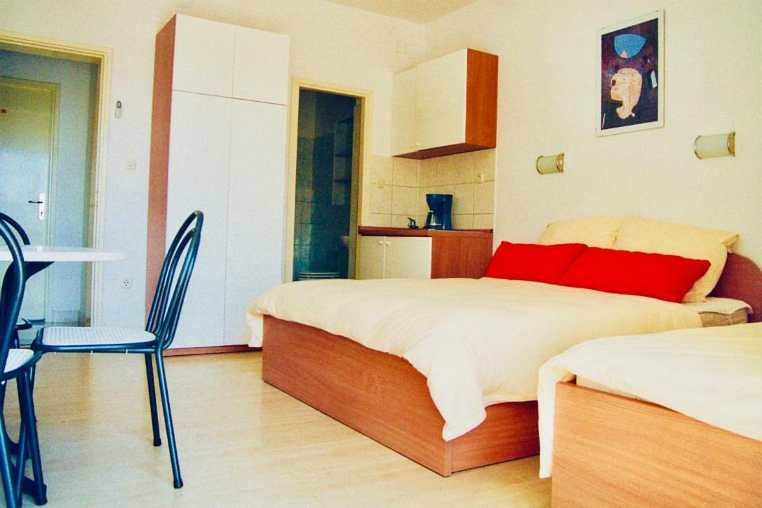 Apartments Ruza Kaštela エクステリア 写真