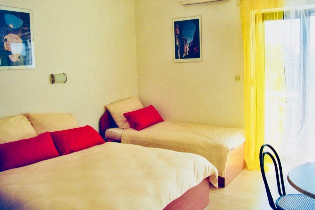 Apartments Ruza Kaštela エクステリア 写真